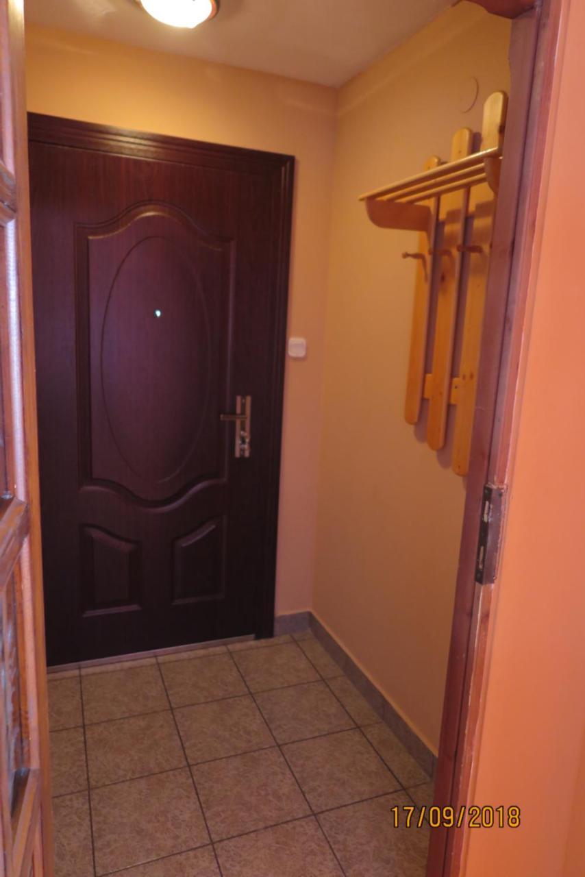 Wynajem Pokoi Magdalena Apartment Zakopane Exterior photo